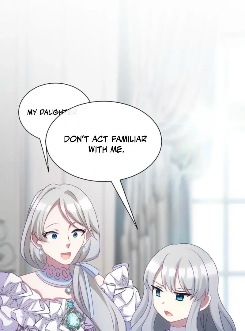 The Saintess Became the Northern Grand Duke’s Daughter Chapter 70 page 84 - 