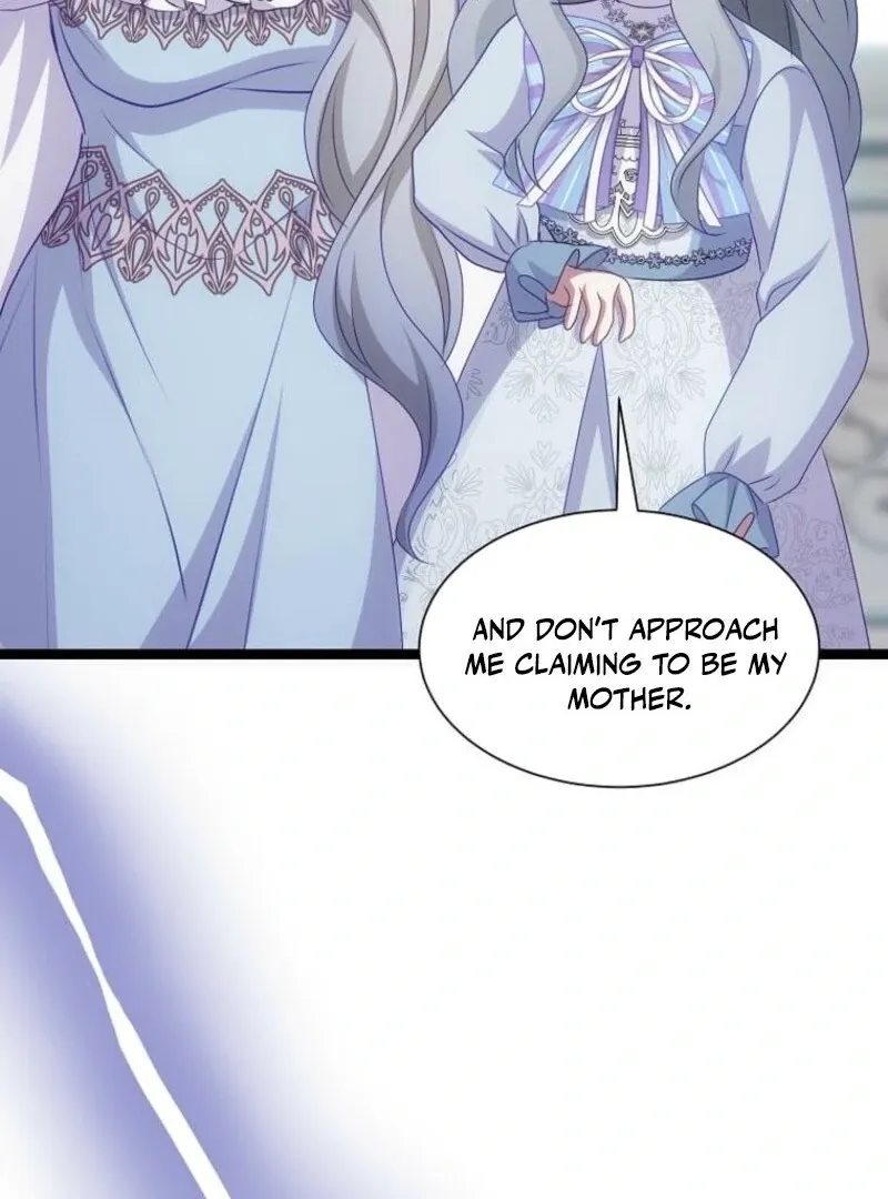 The Saintess Became the Northern Grand Duke’s Daughter Chapter 70 page 85 - 