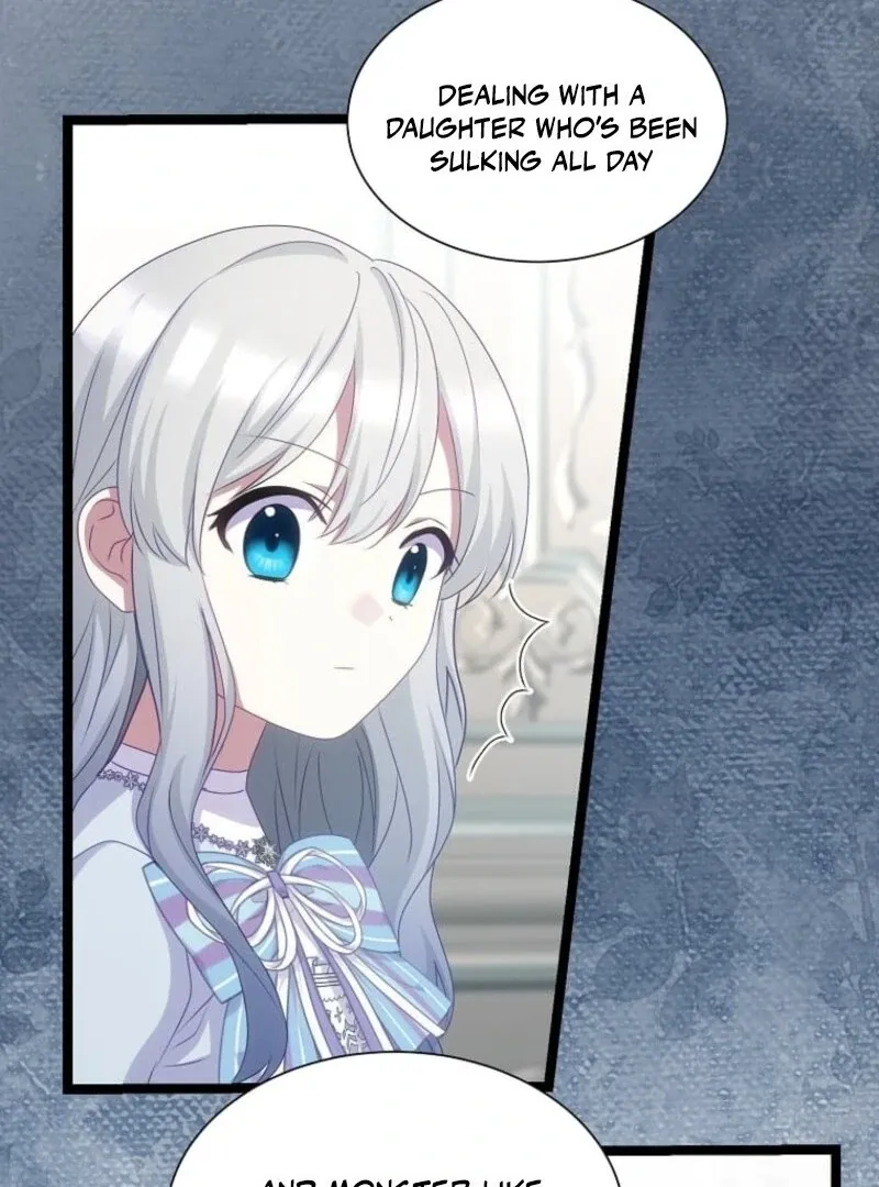 The Saintess Became the Northern Grand Duke’s Daughter Chapter 70 page 89 - 
