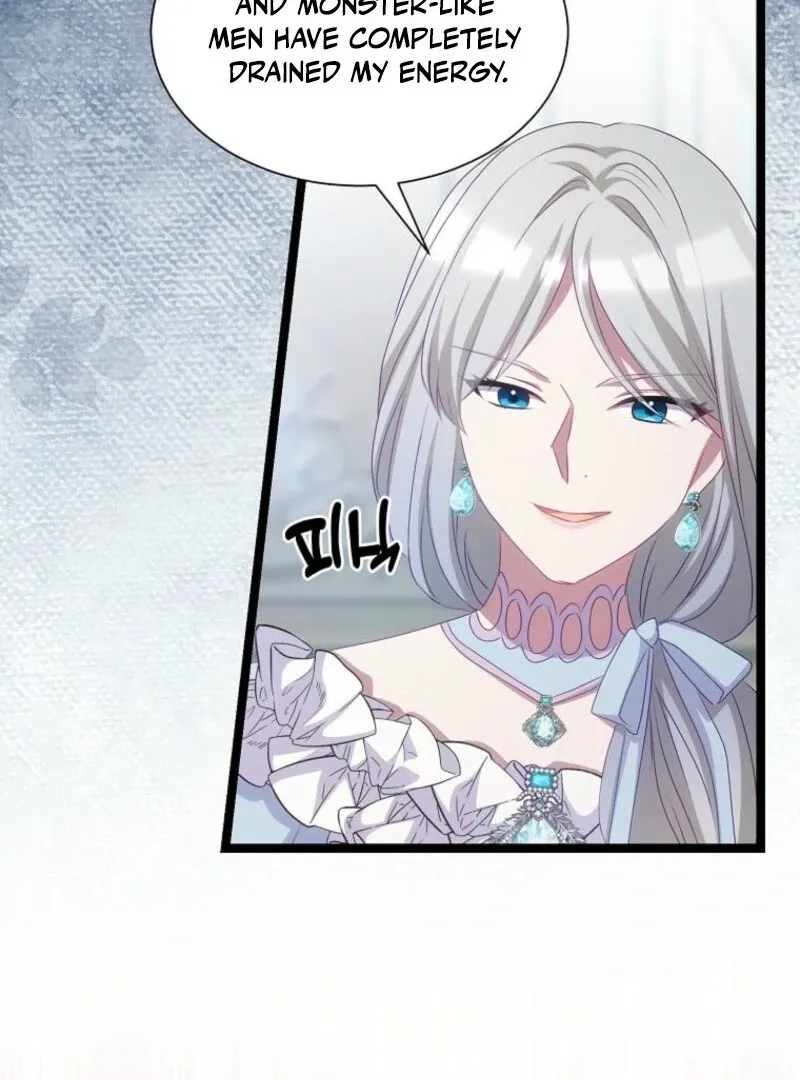 The Saintess Became the Northern Grand Duke’s Daughter Chapter 70 page 90 - 
