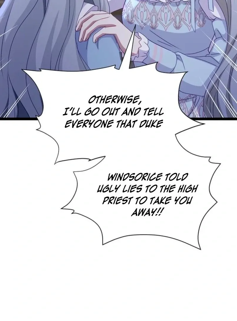 The Saintess Became the Northern Grand Duke’s Daughter Chapter 70 page 10 - 
