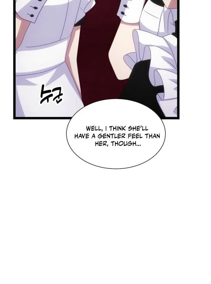 The Saintess Became the Northern Grand Duke’s Daughter Chapter 70 page 100 - 