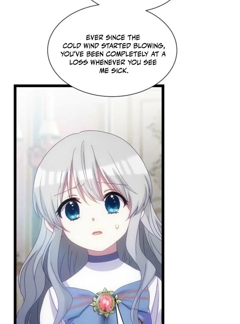 The Saintess Became the Northern Grand Duke’s Daughter Chapter 71 page 11 - 