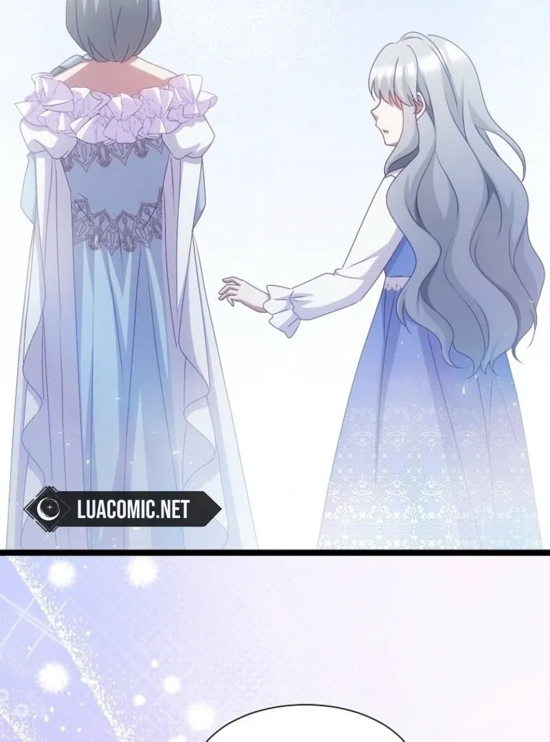 The Saintess Became the Northern Grand Duke’s Daughter Chapter 71 page 101 - 
