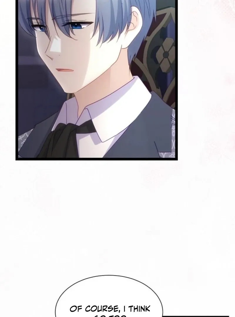 The Saintess Became the Northern Grand Duke’s Daughter Chapter 71 page 103 - 