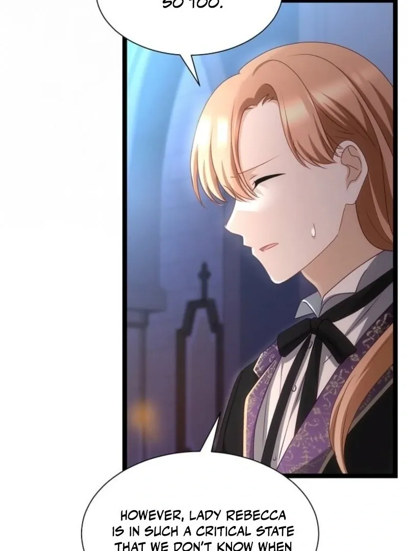 The Saintess Became the Northern Grand Duke’s Daughter Chapter 71 page 104 - 