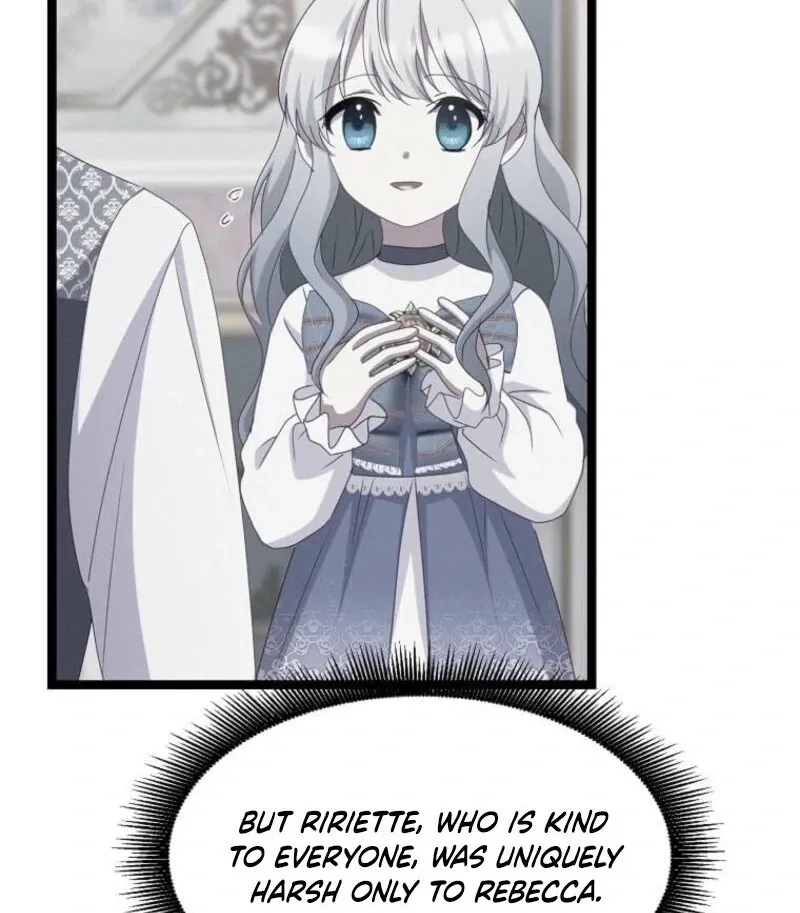 The Saintess Became the Northern Grand Duke’s Daughter Chapter 71 page 109 - 