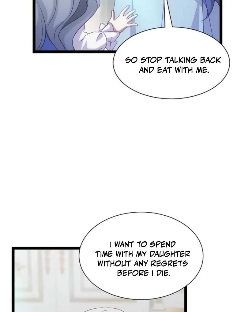 The Saintess Became the Northern Grand Duke’s Daughter Chapter 71 page 14 - 