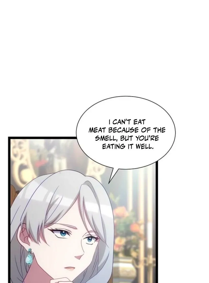 The Saintess Became the Northern Grand Duke’s Daughter Chapter 71 page 22 - 