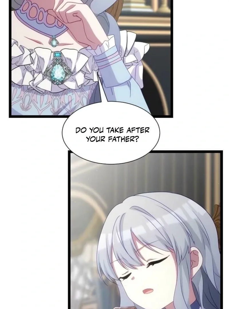 The Saintess Became the Northern Grand Duke’s Daughter Chapter 71 page 23 - 