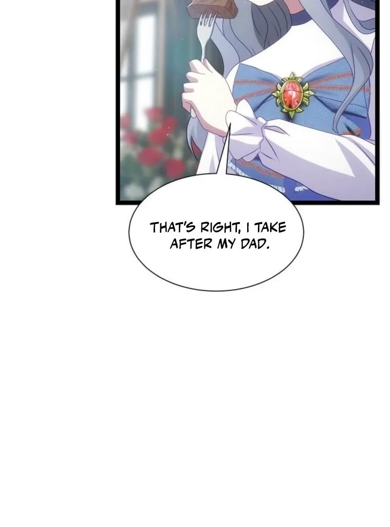 The Saintess Became the Northern Grand Duke’s Daughter Chapter 71 page 24 - 