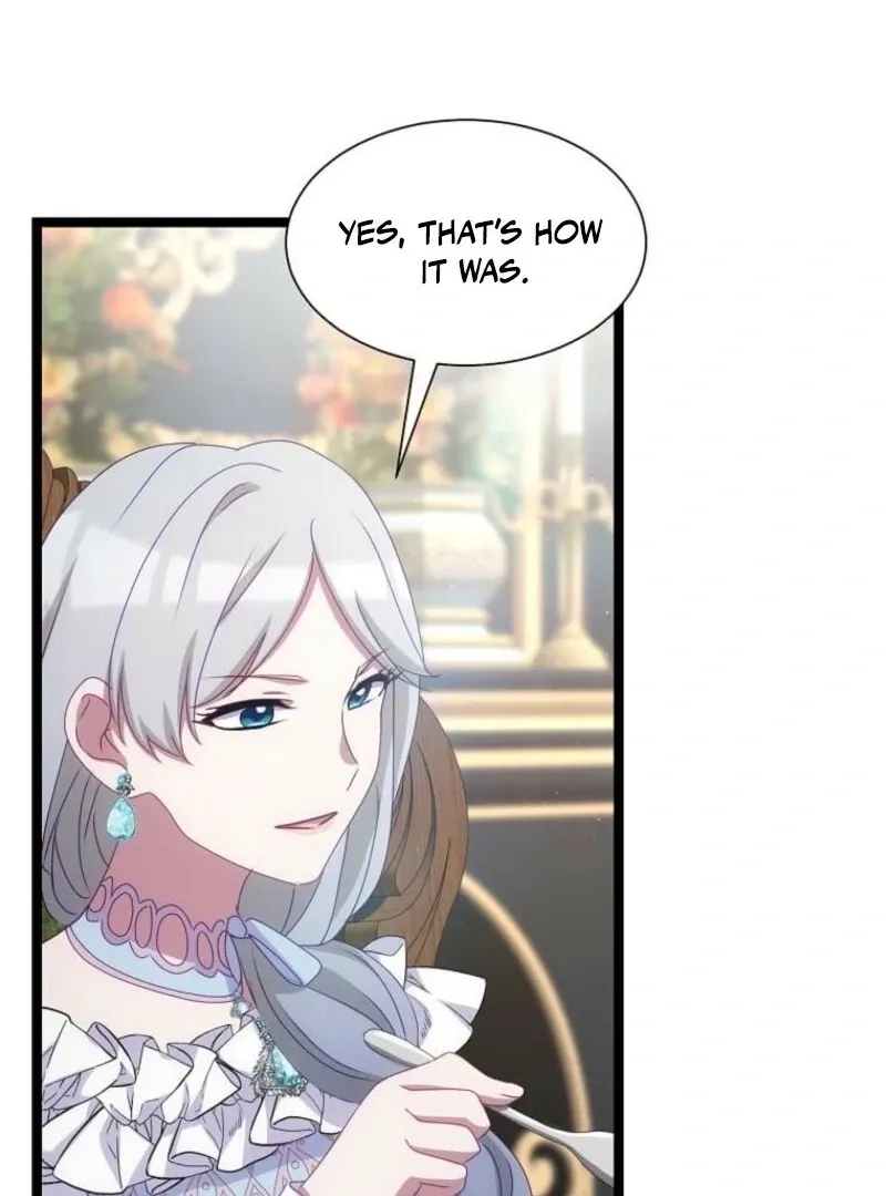 The Saintess Became the Northern Grand Duke’s Daughter Chapter 71 page 25 - 