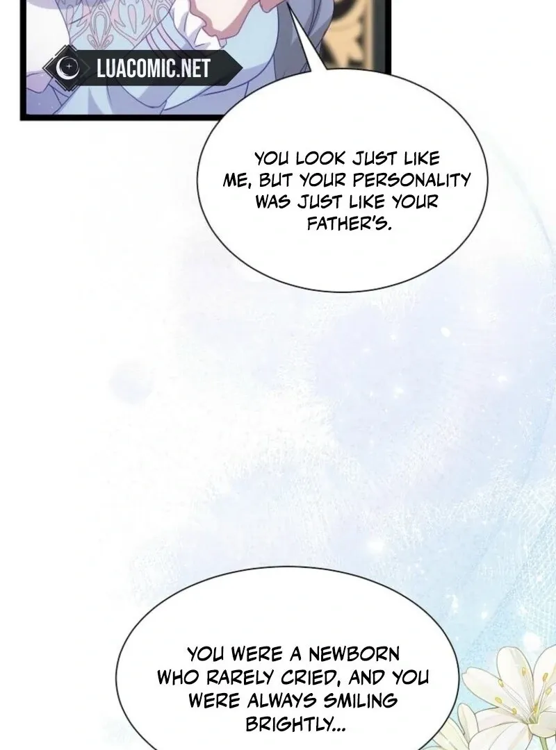 The Saintess Became the Northern Grand Duke’s Daughter Chapter 71 page 26 - 