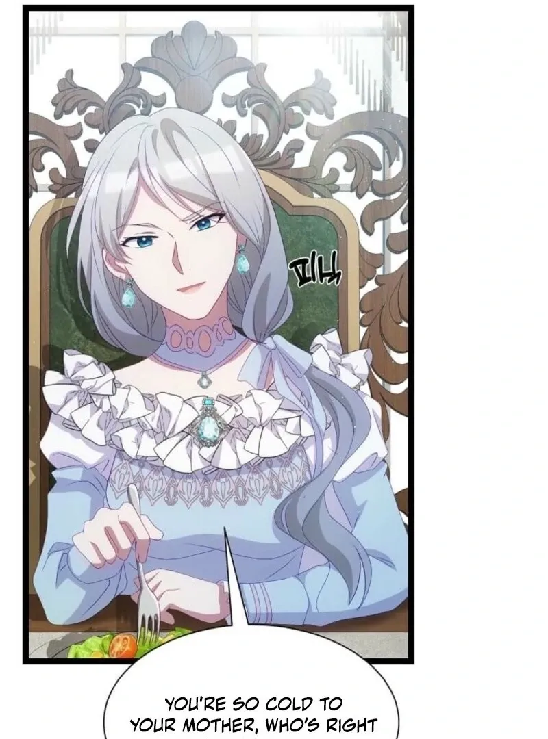 The Saintess Became the Northern Grand Duke’s Daughter Chapter 71 page 30 - 