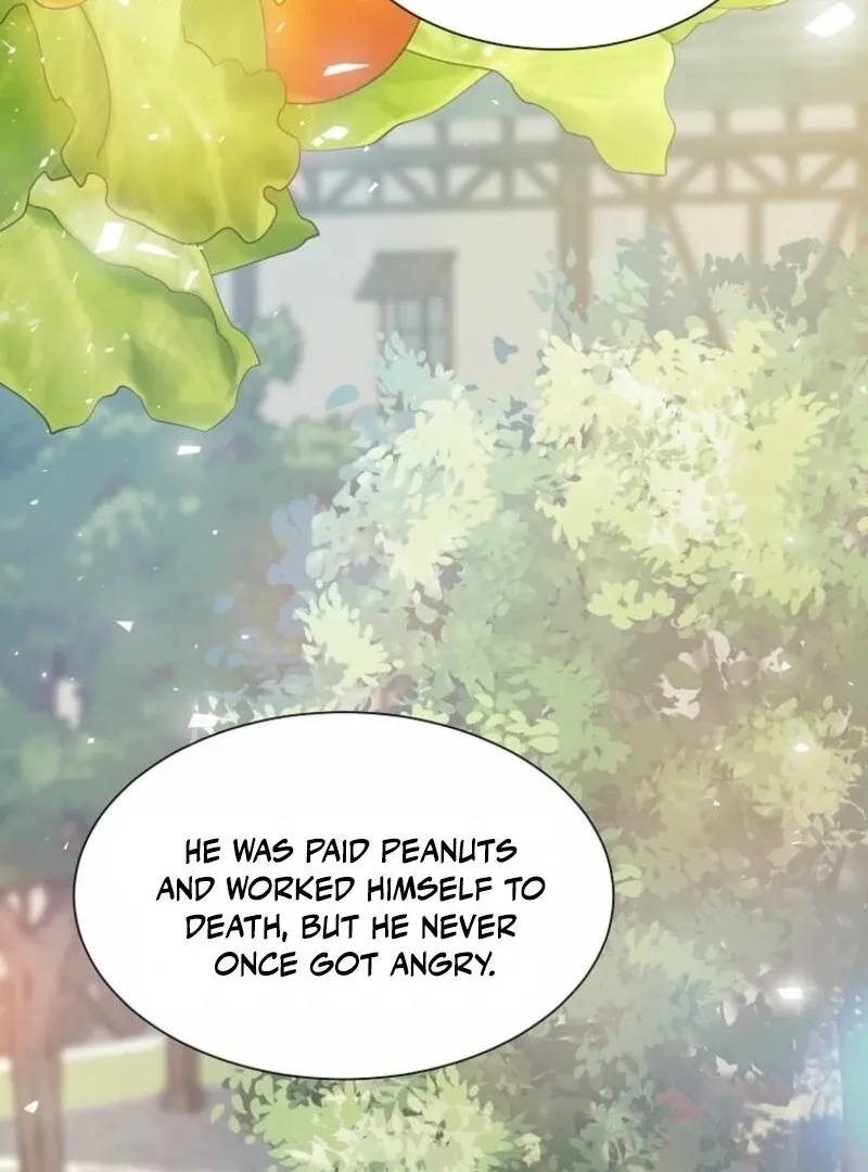 The Saintess Became the Northern Grand Duke’s Daughter Chapter 71 page 34 - 