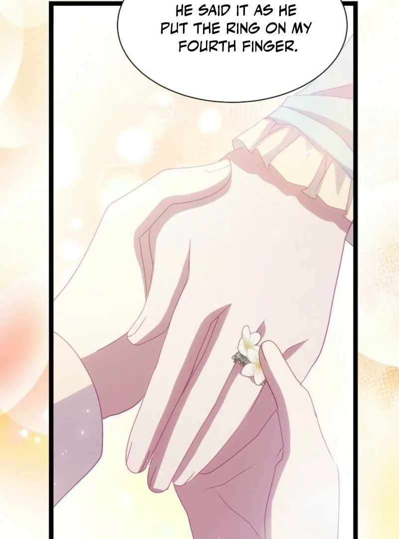 The Saintess Became the Northern Grand Duke’s Daughter Chapter 71 page 38 - 