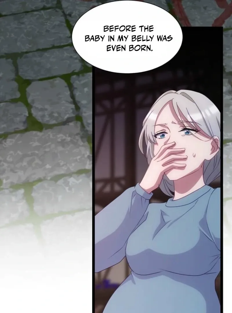 The Saintess Became the Northern Grand Duke’s Daughter Chapter 71 page 43 - 