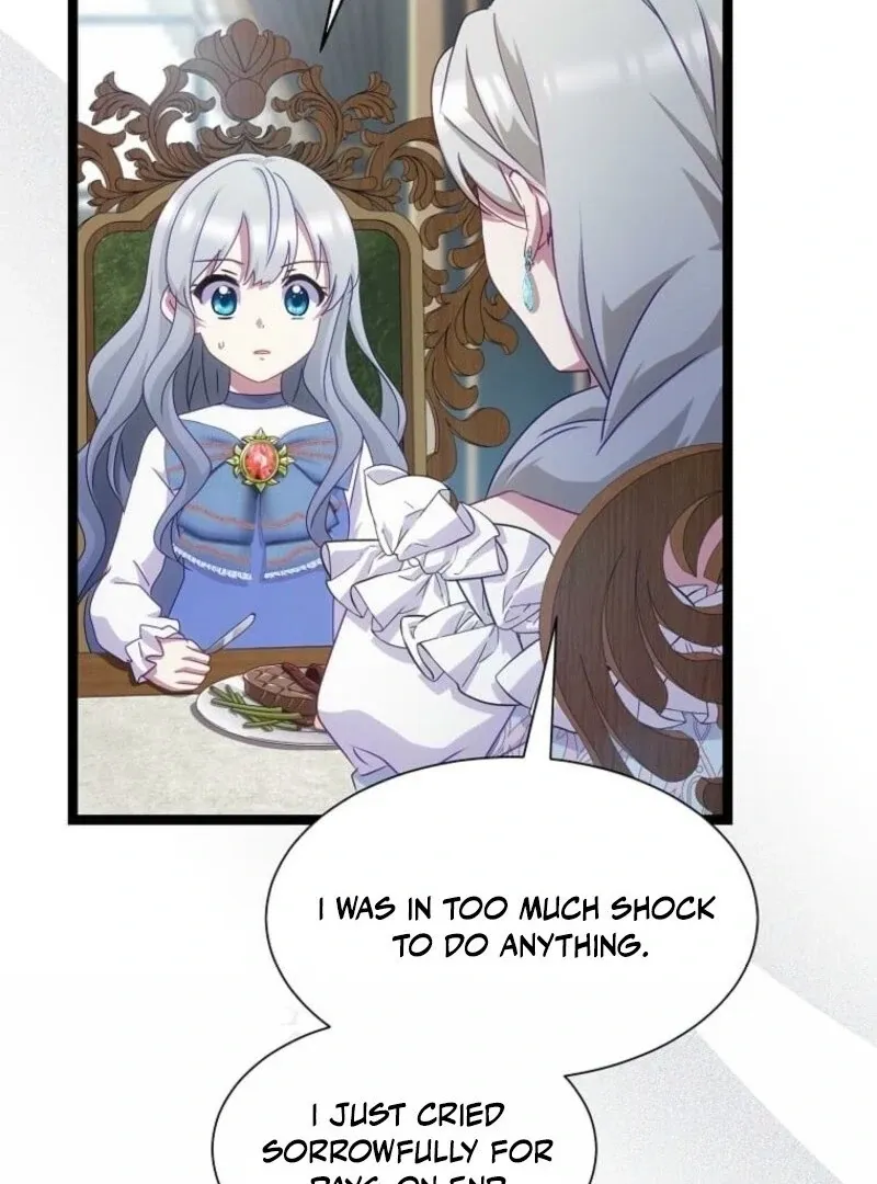 The Saintess Became the Northern Grand Duke’s Daughter Chapter 71 page 45 - 