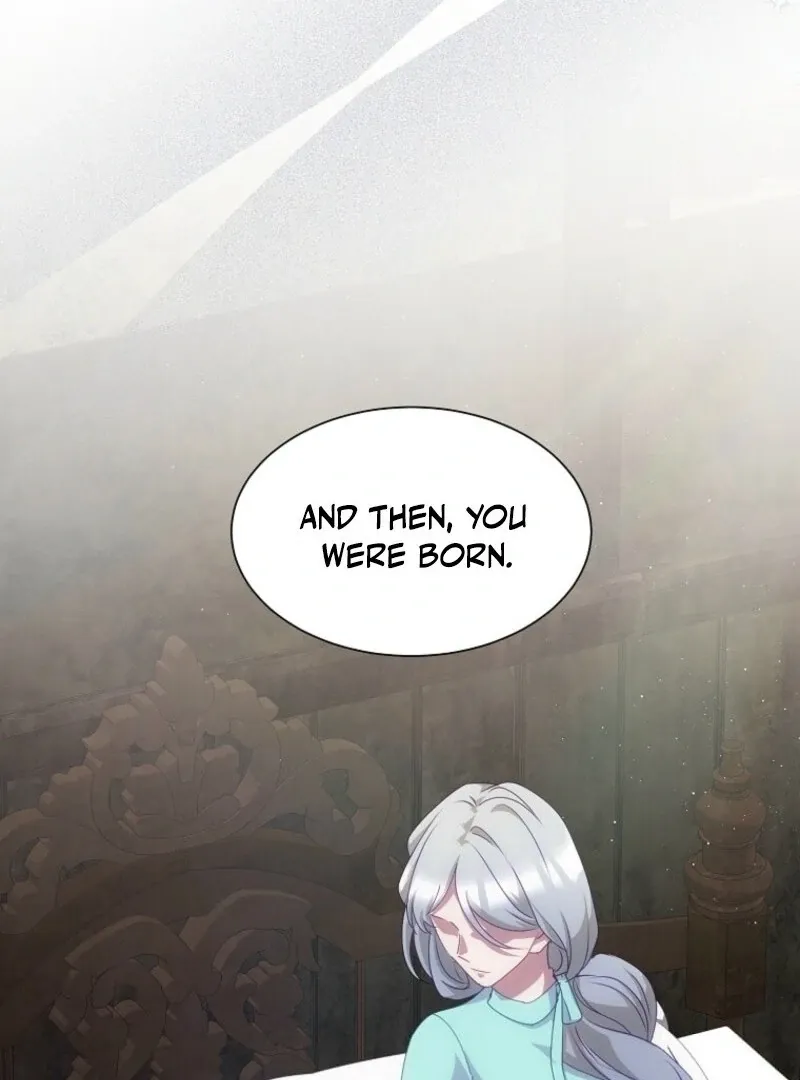 The Saintess Became the Northern Grand Duke’s Daughter Chapter 71 page 47 - 