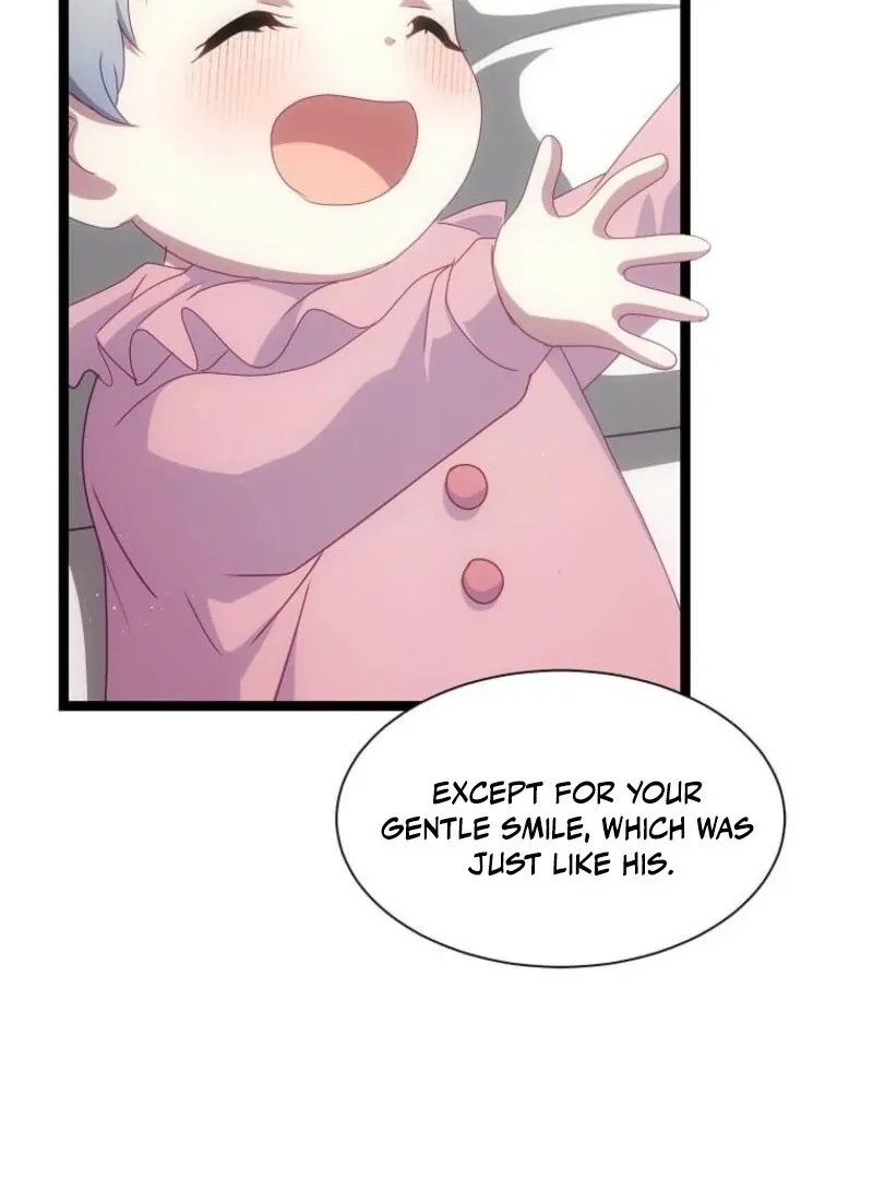 The Saintess Became the Northern Grand Duke’s Daughter Chapter 71 page 50 - 