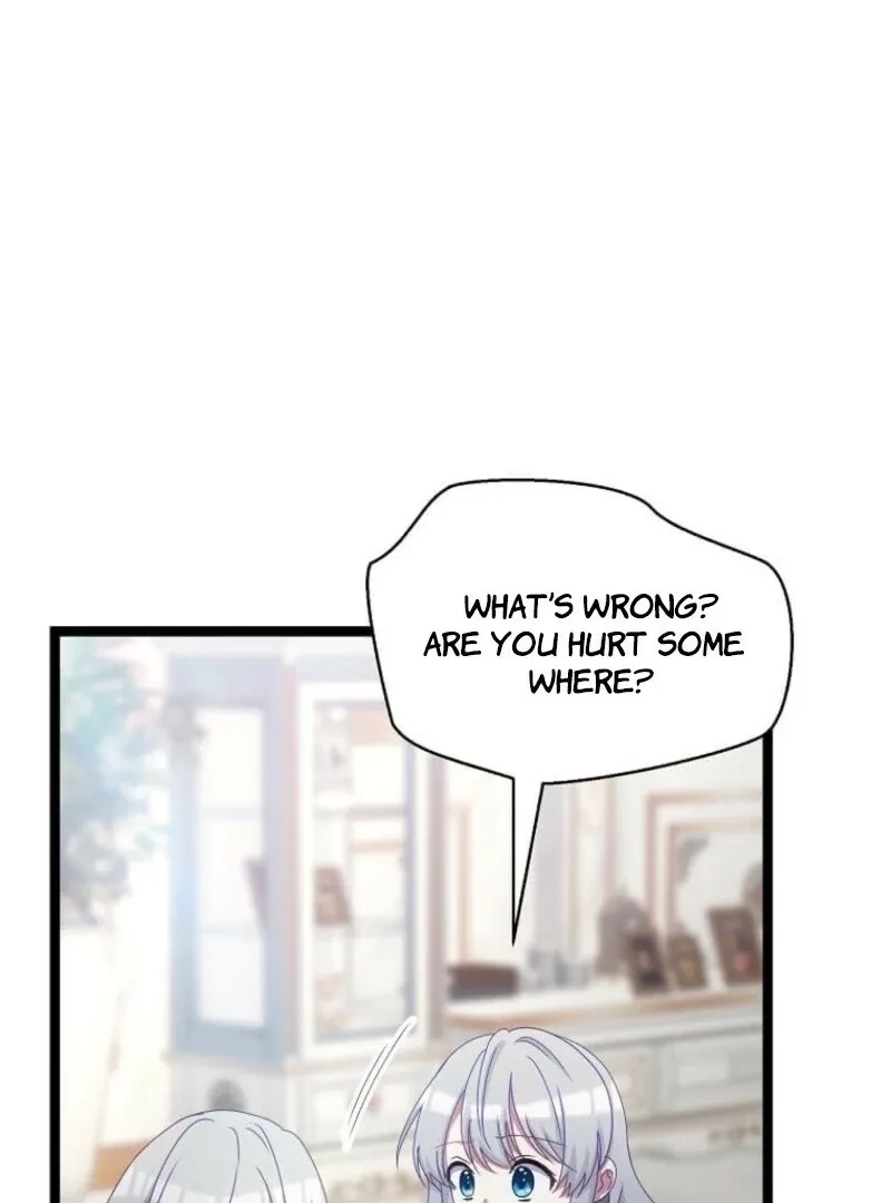 The Saintess Became the Northern Grand Duke’s Daughter Chapter 71 page 6 - 