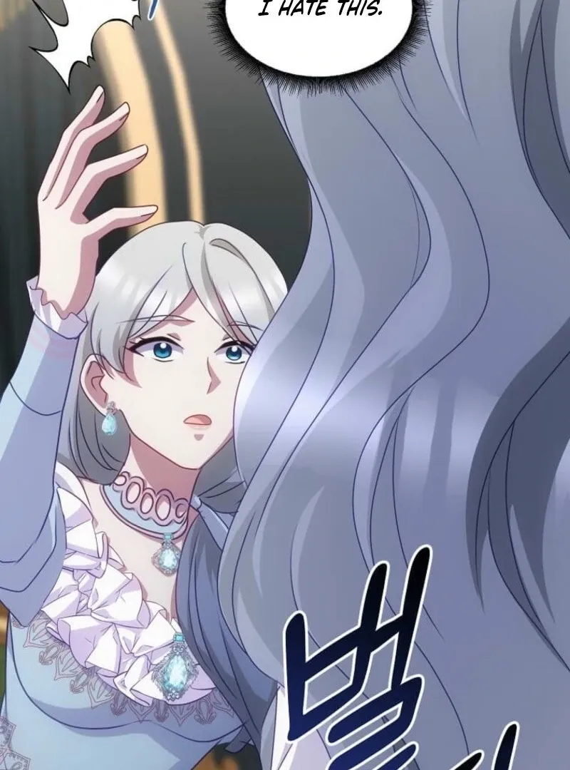 The Saintess Became the Northern Grand Duke’s Daughter Chapter 71 page 63 - 