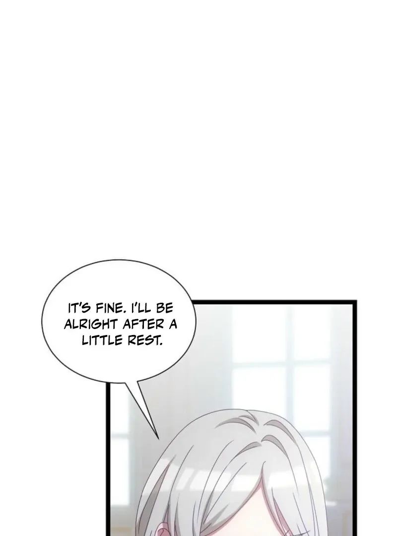 The Saintess Became the Northern Grand Duke’s Daughter Chapter 71 page 8 - 