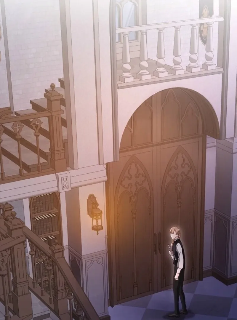 The Saintess Became the Northern Grand Duke’s Daughter Chapter 71 page 71 - 