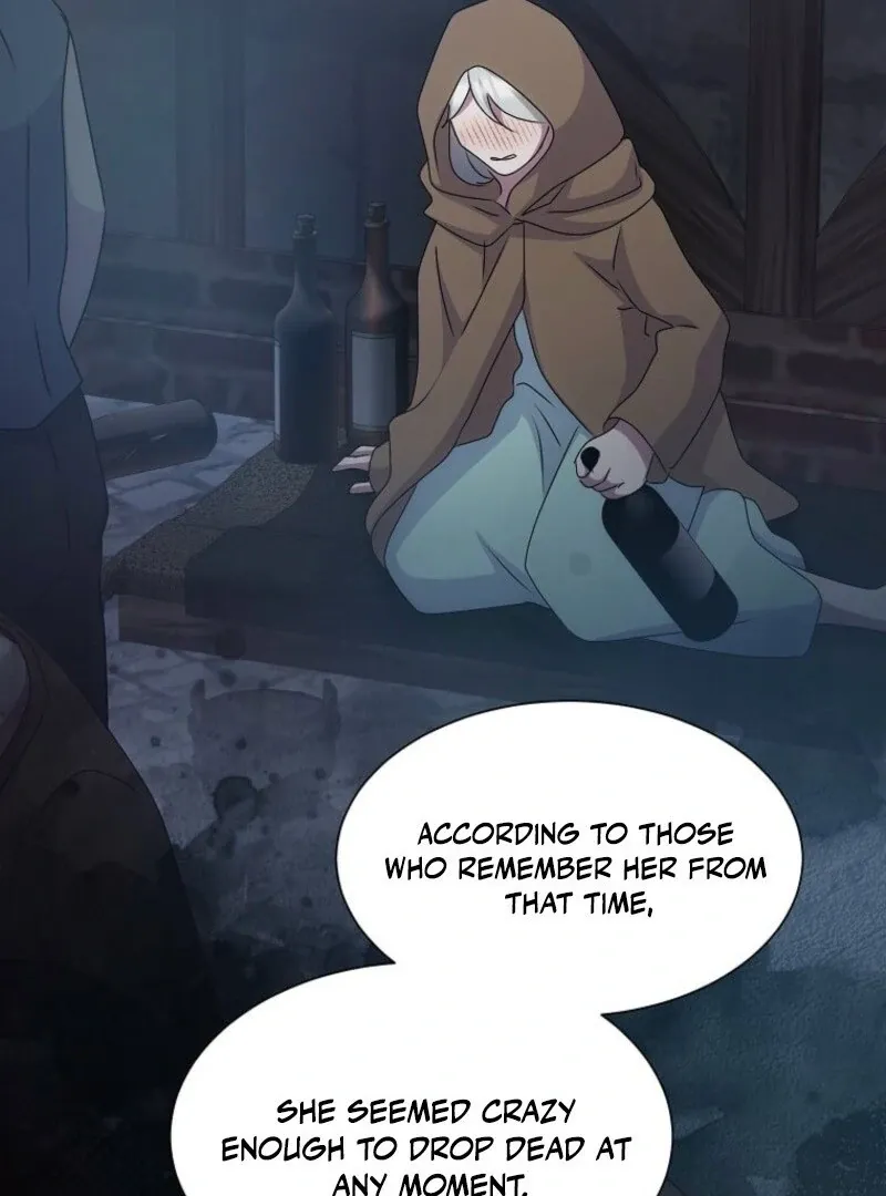 The Saintess Became the Northern Grand Duke’s Daughter Chapter 71 page 78 - 