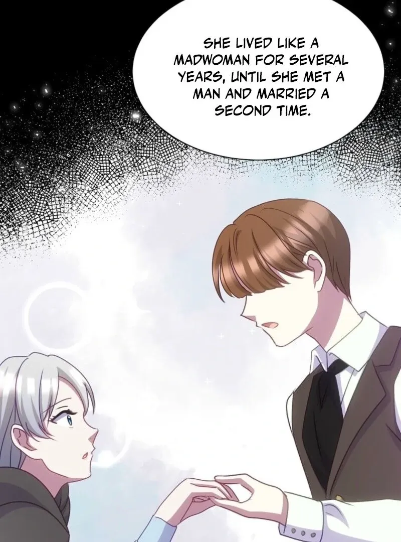 The Saintess Became the Northern Grand Duke’s Daughter Chapter 71 page 80 - 