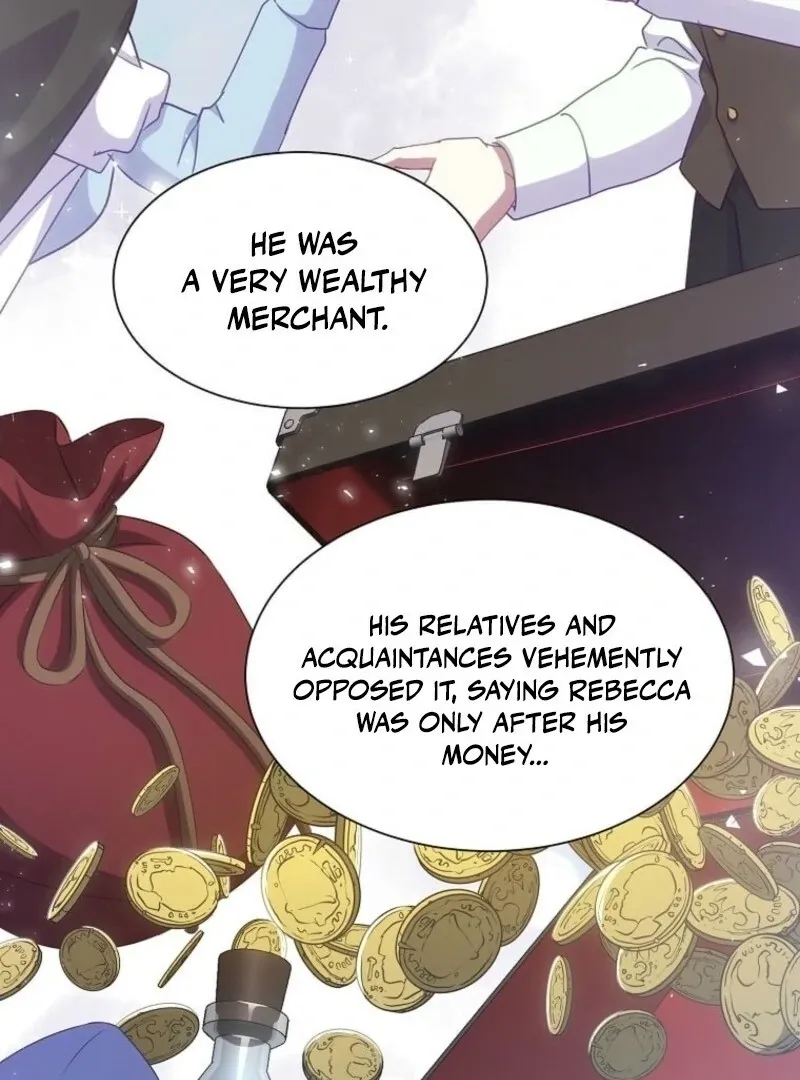 The Saintess Became the Northern Grand Duke’s Daughter Chapter 71 page 81 - 