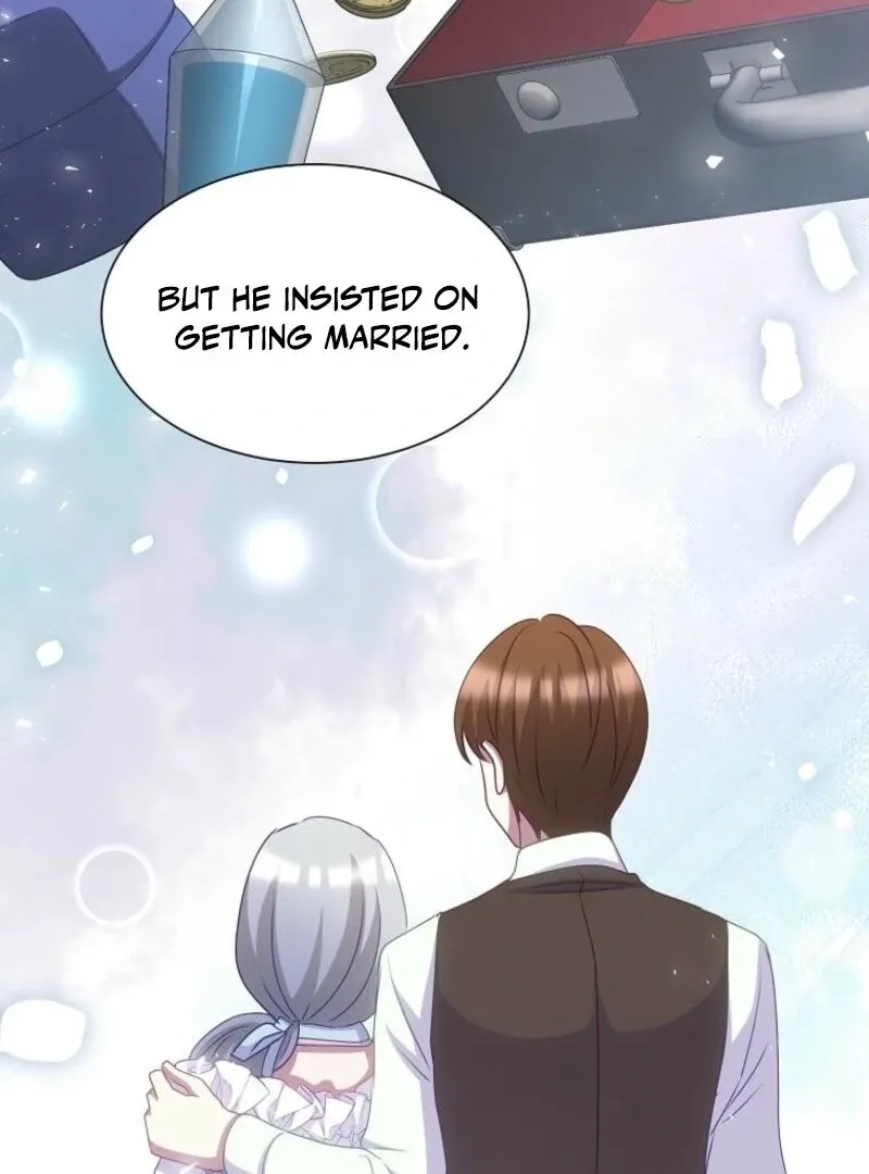 The Saintess Became the Northern Grand Duke’s Daughter Chapter 71 page 82 - 