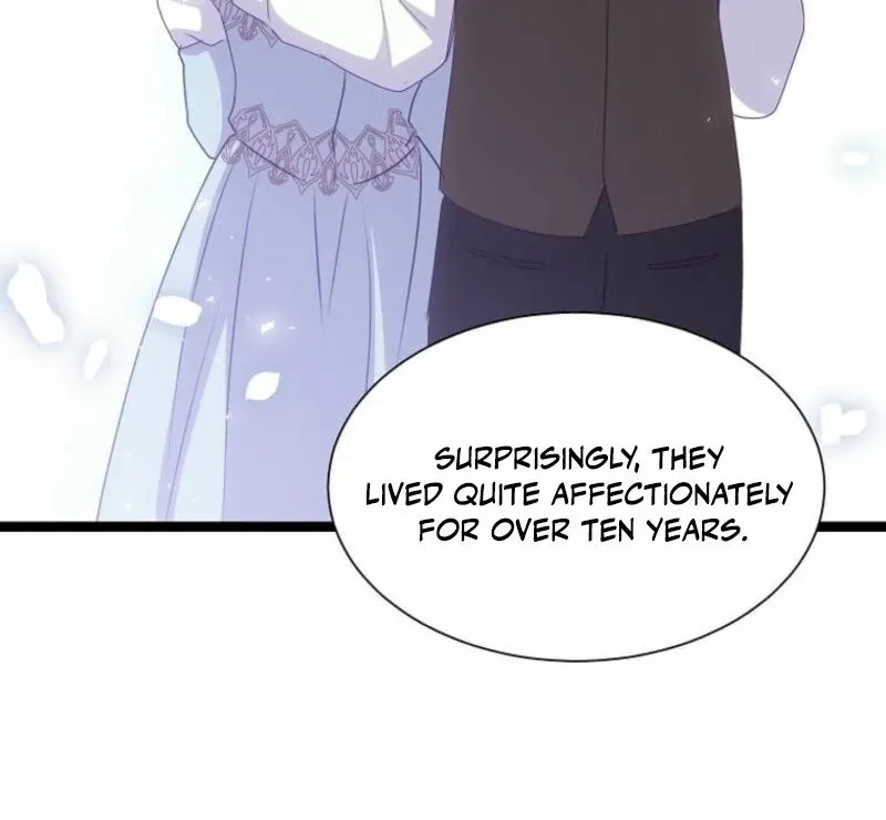 The Saintess Became the Northern Grand Duke’s Daughter Chapter 71 page 83 - 