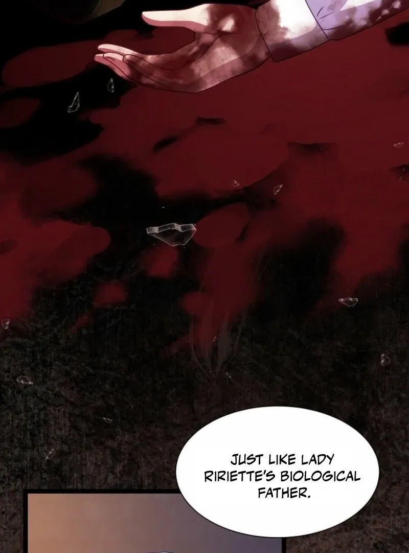 The Saintess Became the Northern Grand Duke’s Daughter Chapter 71 page 86 - 
