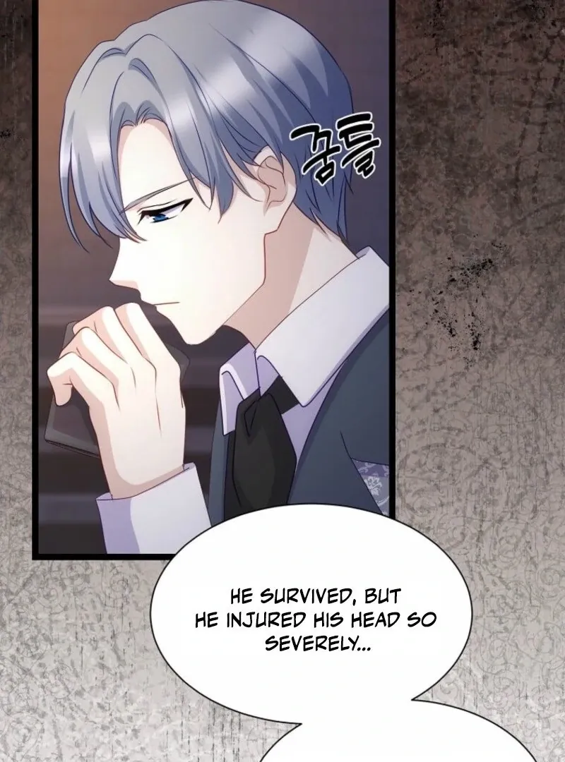 The Saintess Became the Northern Grand Duke’s Daughter Chapter 71 page 87 - 