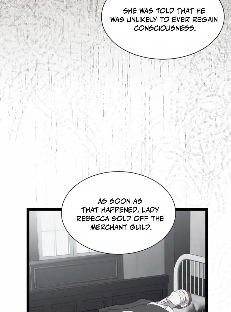 The Saintess Became the Northern Grand Duke’s Daughter Chapter 71 page 88 - 