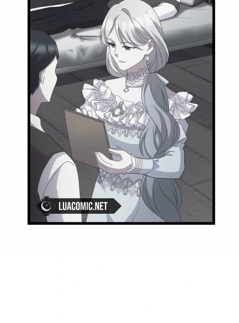 The Saintess Became the Northern Grand Duke’s Daughter Chapter 71 page 89 - 