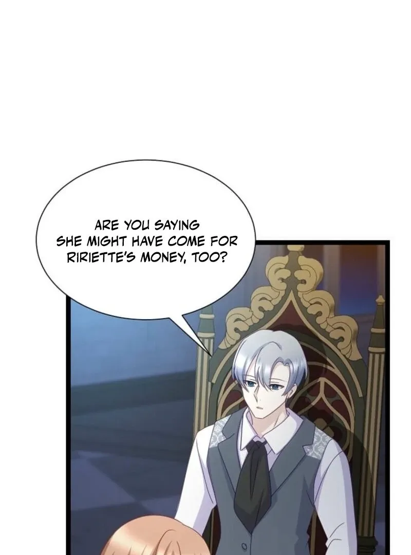 The Saintess Became the Northern Grand Duke’s Daughter Chapter 71 page 90 - 