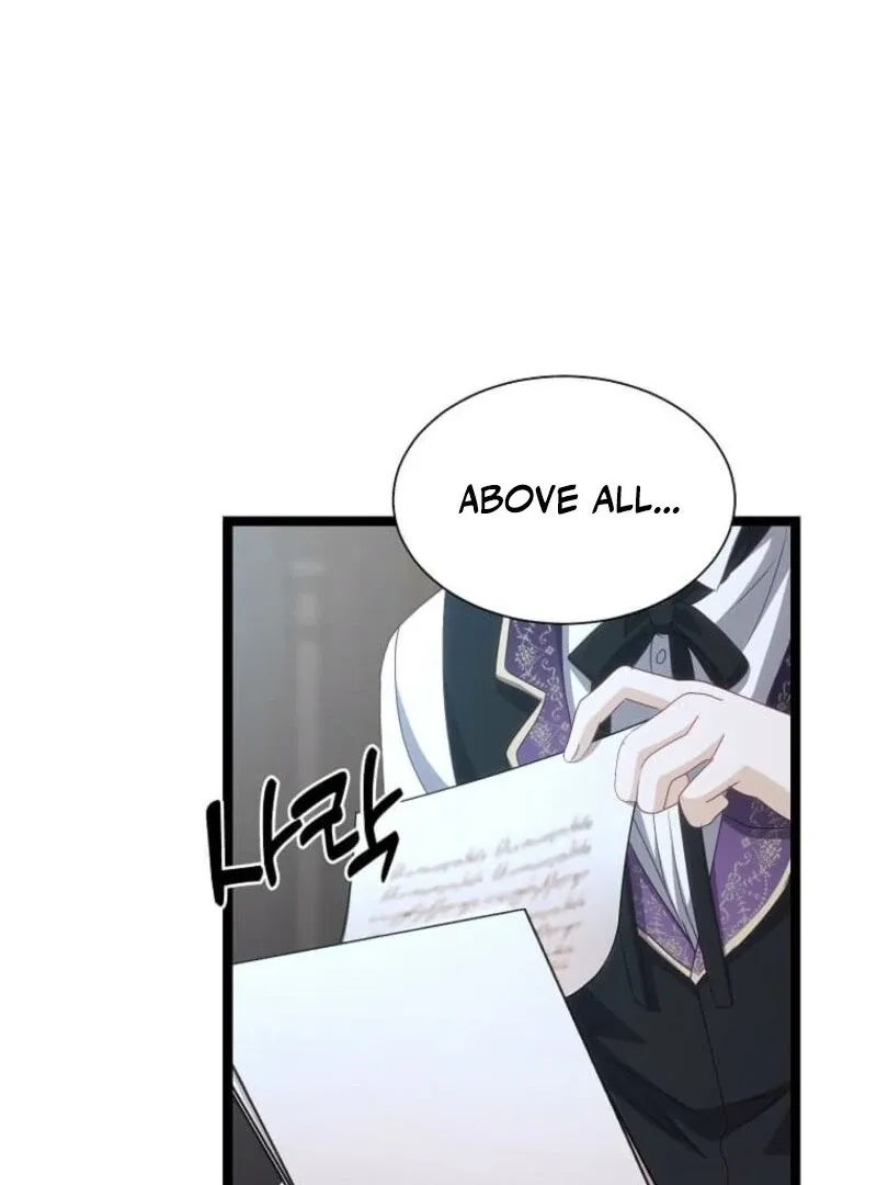 The Saintess Became the Northern Grand Duke’s Daughter Chapter 71 page 92 - 