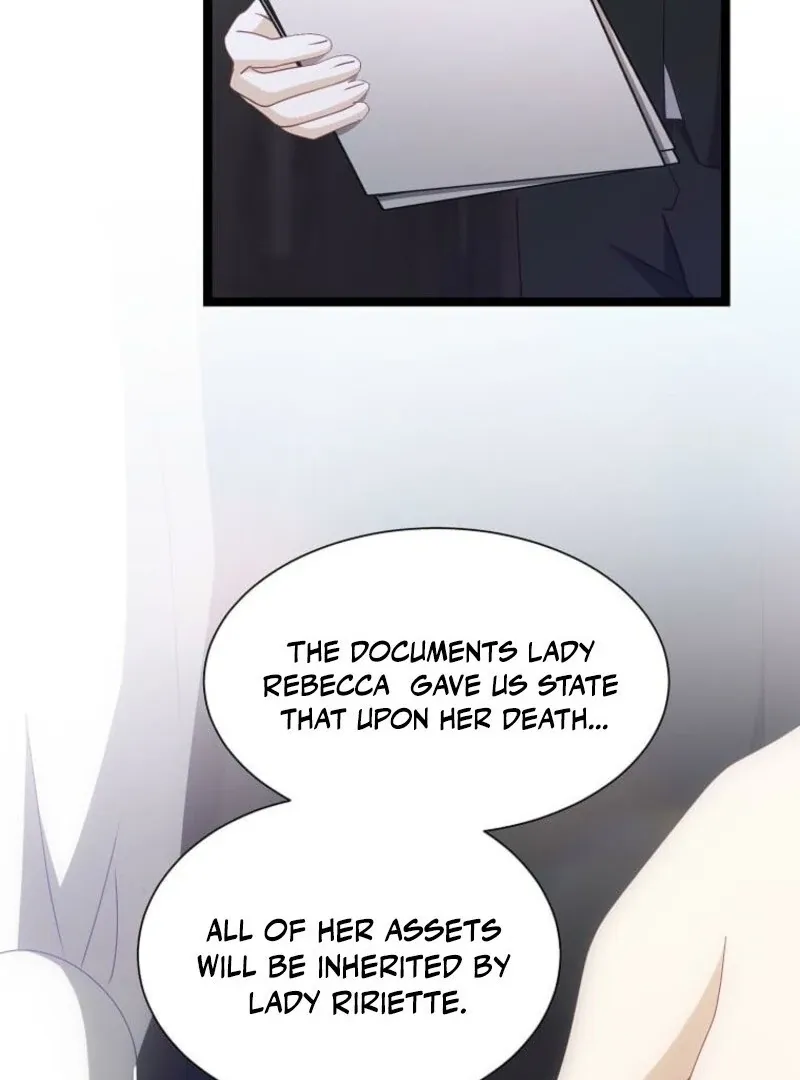 The Saintess Became the Northern Grand Duke’s Daughter Chapter 71 page 93 - 