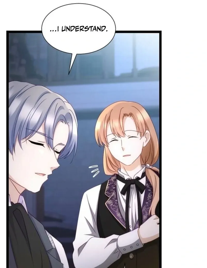 The Saintess Became the Northern Grand Duke’s Daughter Chapter 71 page 96 - 