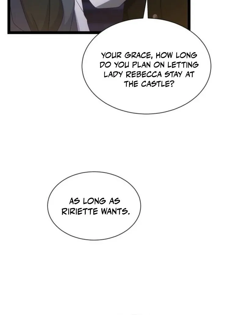 The Saintess Became the Northern Grand Duke’s Daughter Chapter 71 page 97 - 