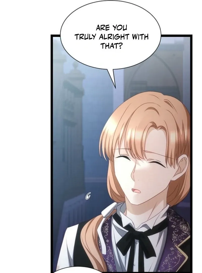 The Saintess Became the Northern Grand Duke’s Daughter Chapter 71 page 98 - 