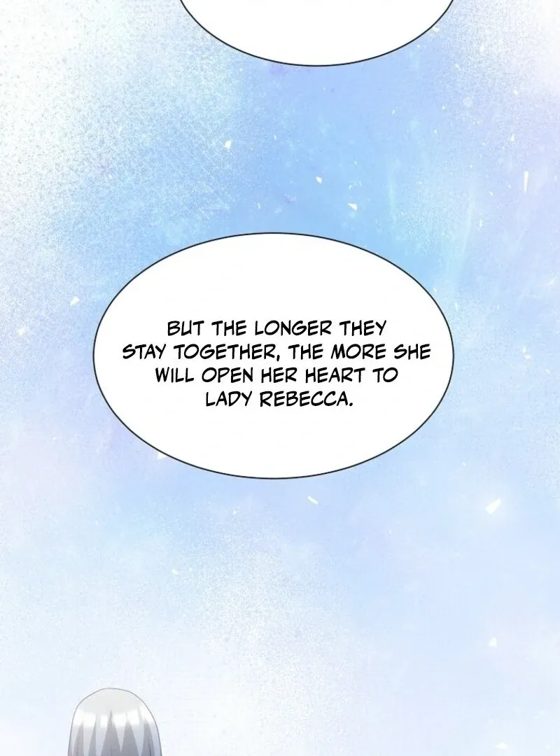 The Saintess Became the Northern Grand Duke’s Daughter Chapter 71 page 100 - 