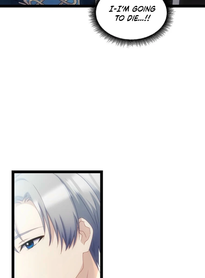 The Saintess Became the Northern Grand Duke’s Daughter Chapter 72 page 11 - 