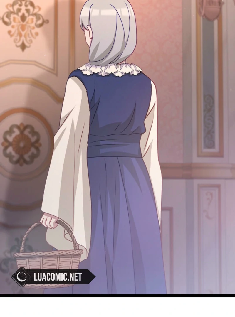 The Saintess Became the Northern Grand Duke’s Daughter Chapter 72 page 106 - 