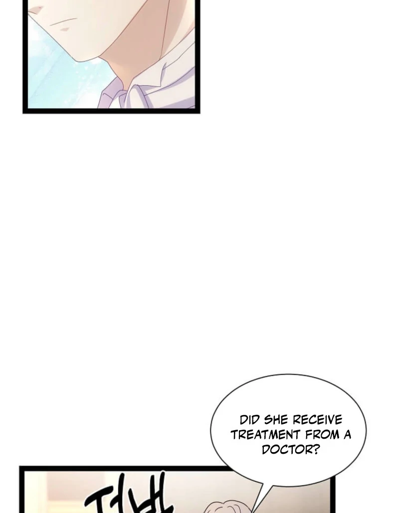The Saintess Became the Northern Grand Duke’s Daughter Chapter 72 page 12 - 