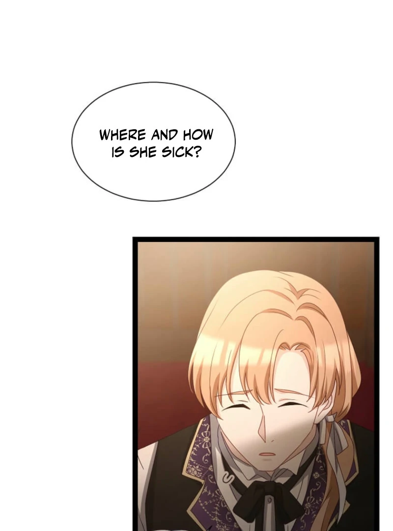 The Saintess Became the Northern Grand Duke’s Daughter Chapter 72 page 14 - 