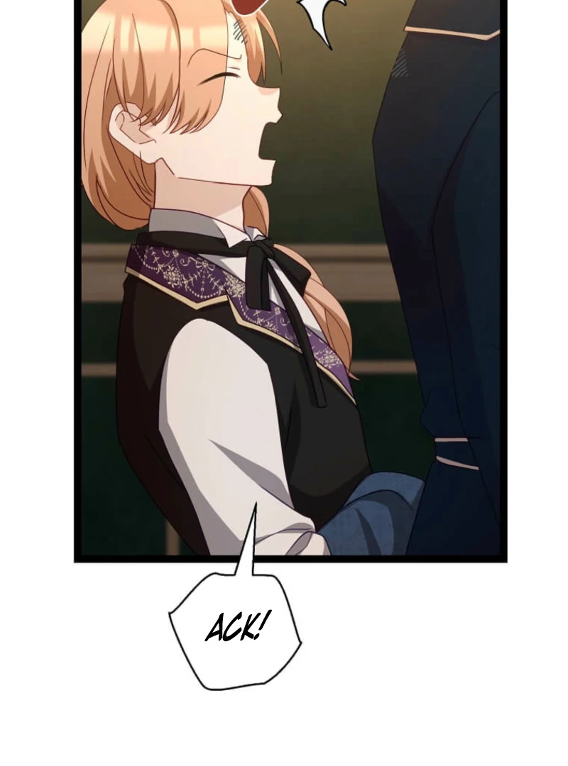 The Saintess Became the Northern Grand Duke’s Daughter Chapter 72 page 16 - 
