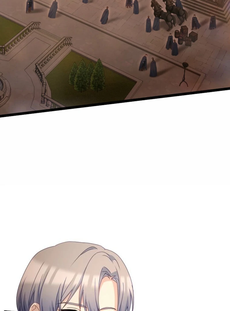 The Saintess Became the Northern Grand Duke’s Daughter Chapter 72 page 3 - 